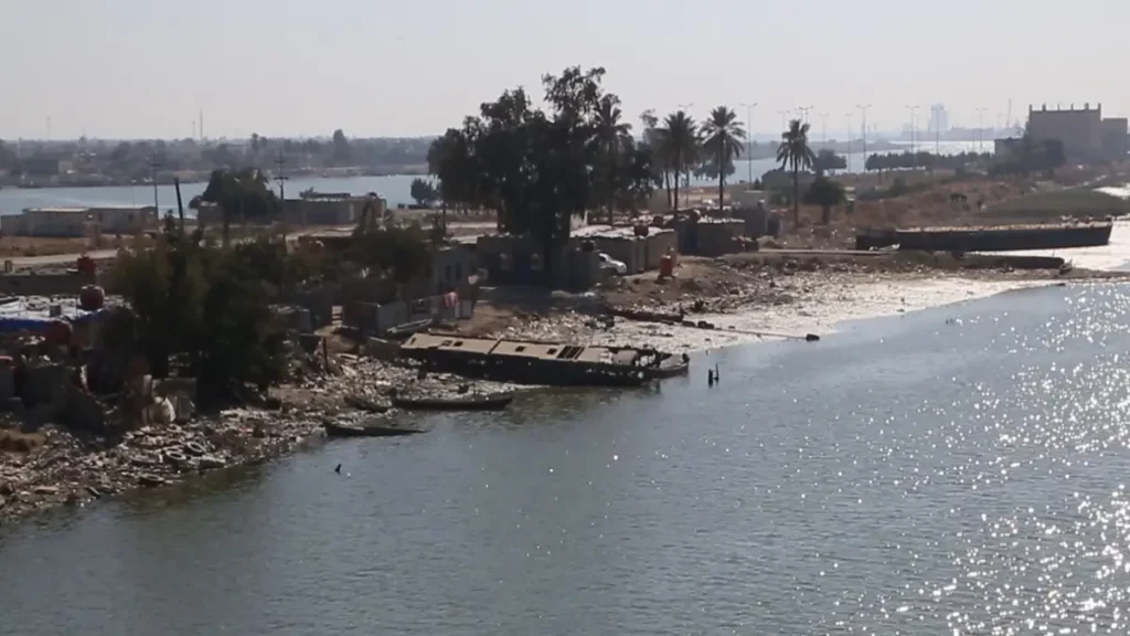 جزيرة السندباد